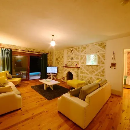 Villa Tasev *