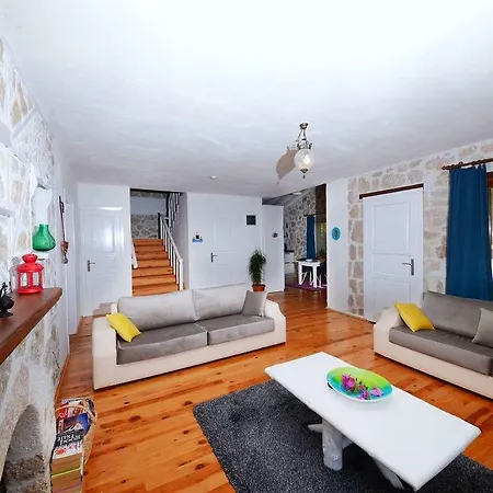 Villa Tasev Kalkan