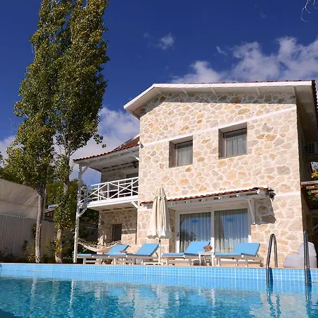 Tasev Villa