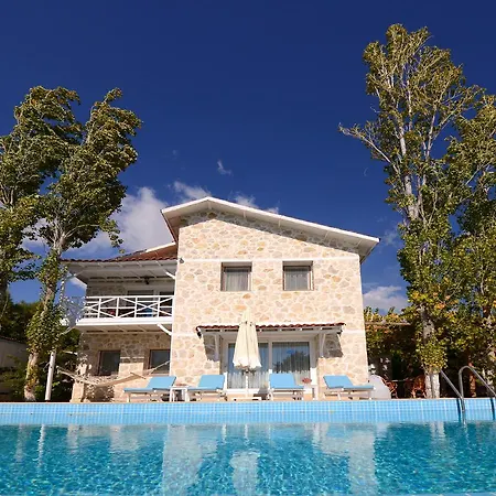 Villa Tasev