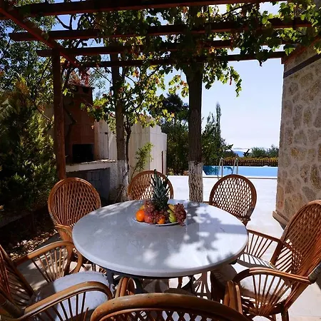 Tasev Kalkan
