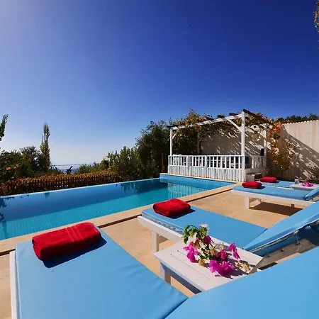 Tasev Villa
