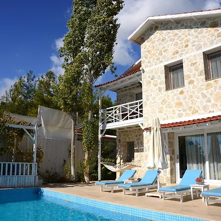 Villa Tasev *